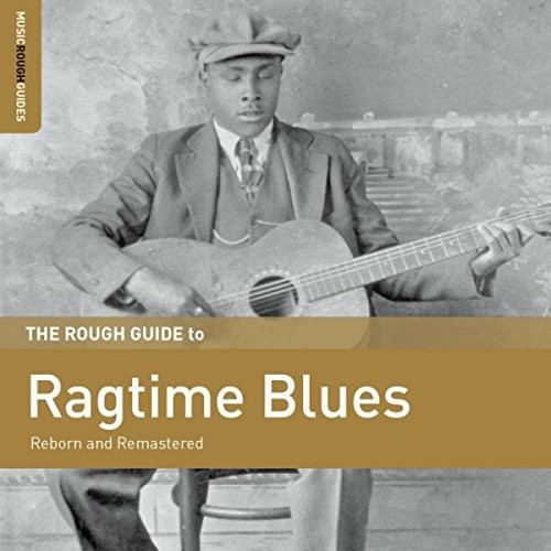 Rough Guide To Ragtime Blues /  Various Artists
