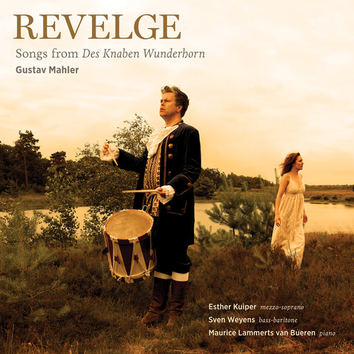 REVELGE