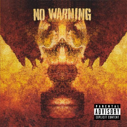 Suffer, Survive [Explicit Content]