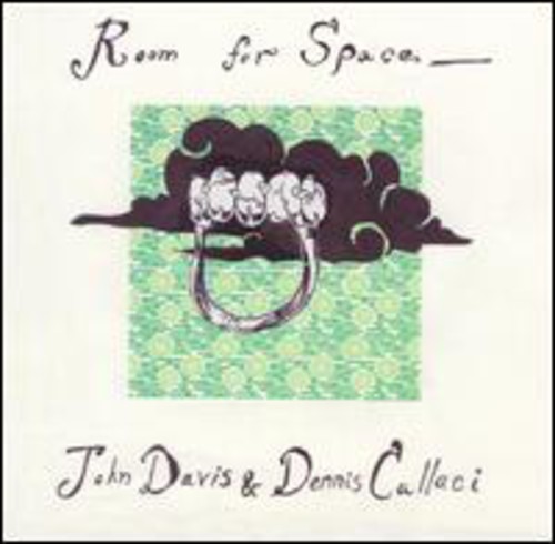 Room For Space (ep)