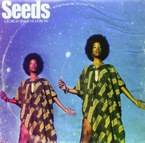 Georgia Muldrow Ann/Madlib - Seeds