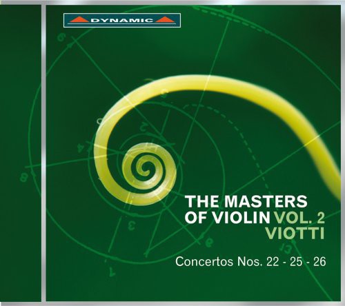 Masters of Violin 2