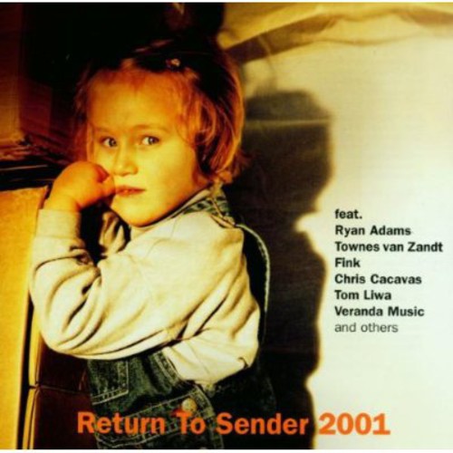 Return to Sender 2001 Compilation /  Various