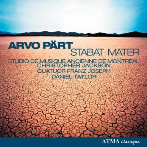 Stabat Mater