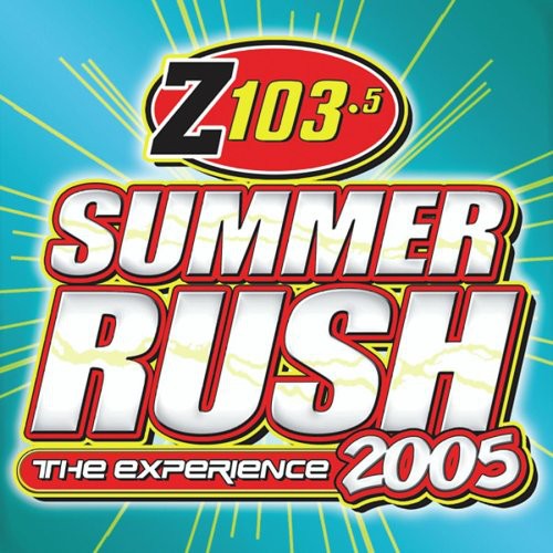 Experience 2005 [Import]