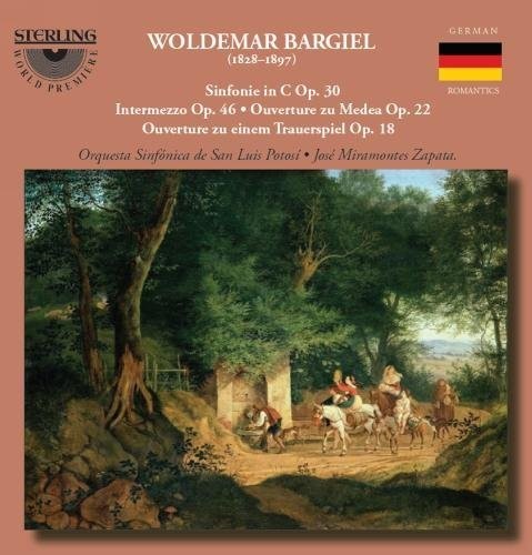 ORCHESTRAL WORKS