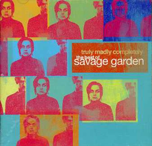 Truly Madly Completely-Best Of
