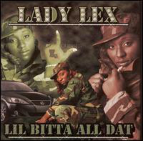 Lil'Bita All Dat [Explicit Content]