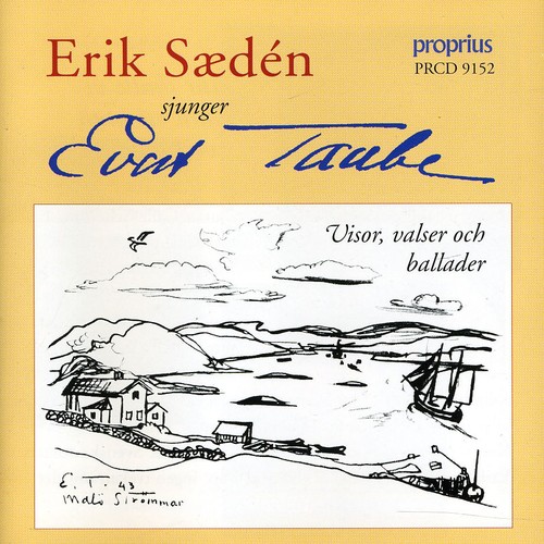 Saeden Sings Taube