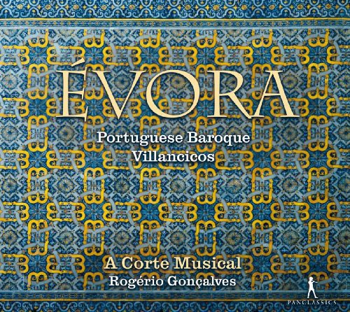 Evora