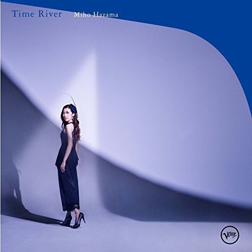 Time River [Import]