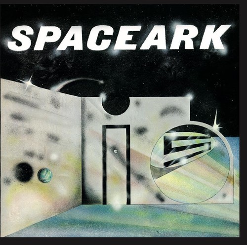 SPACEARK IS