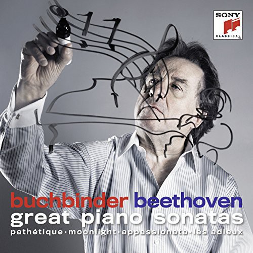 Beethoven: Great Piano Sonatas