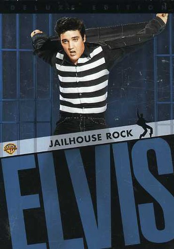 Elvis Presley - Jailhouse Rock
