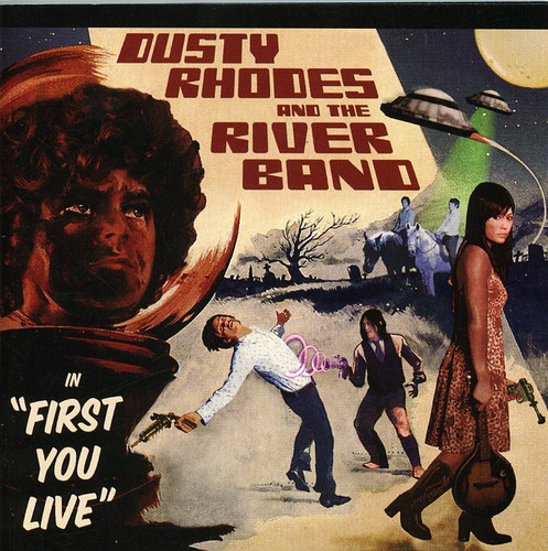First You Live