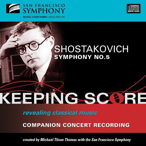 Symphony No. 5
