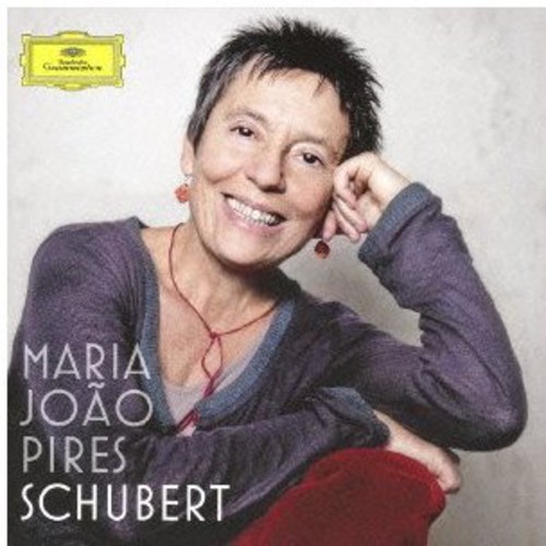 Schubert: Piano Sonatas D845 & D960