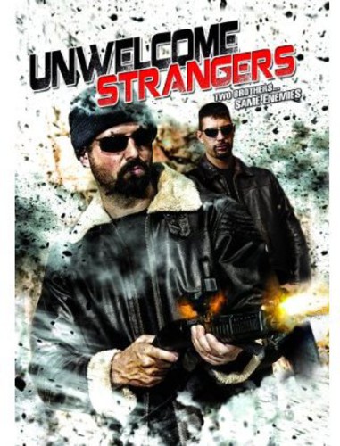 Unwelcome Strangers