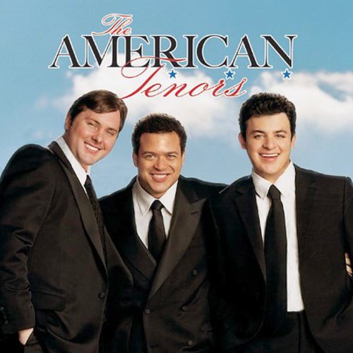 American Tenors