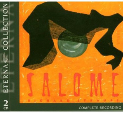 Salome: The Eterna Collection