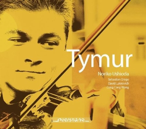 Tymur