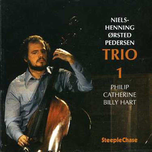 Niels-Henning rsted Pedersen - Trio 1 [Import]
