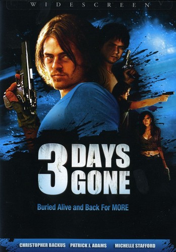 3 Days Gone