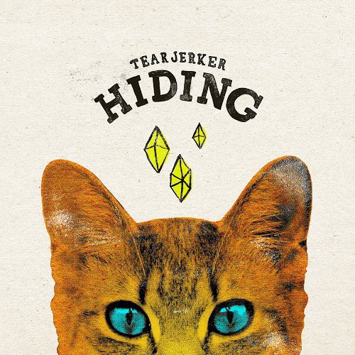 HIDING