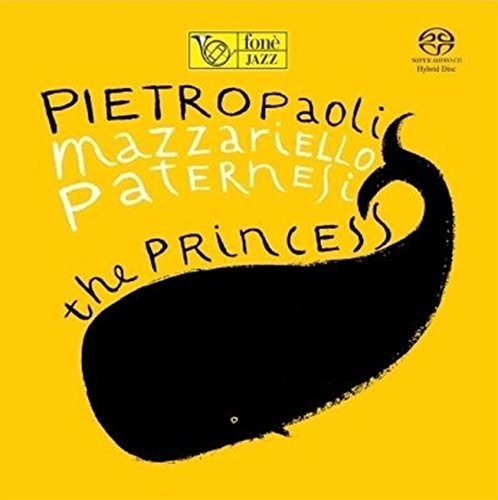 Princess [Import]