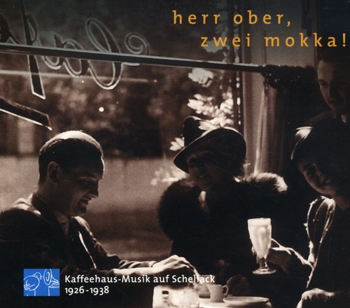 Herr Ober Zwei Mokka /  Various [Import]
