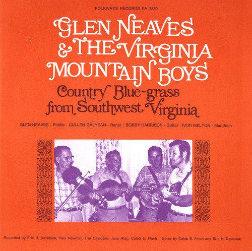 Country Bluegrass