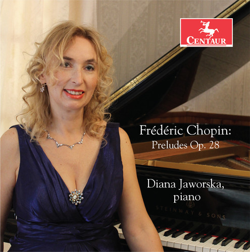 Chopin: Preludes Op. 28