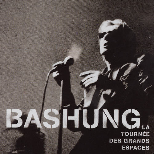 Tournee Des Grands Espaces [Import]