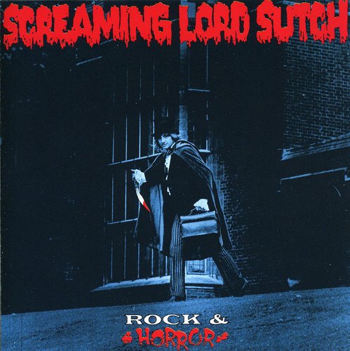 Rock & Horror [Import]