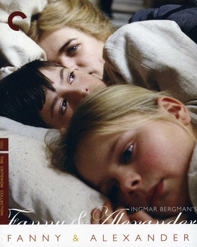 Gunn W Llgren - Fanny & Alexander (Criterion Collection)
