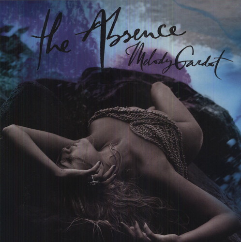 Melody Gardot - The Absence [LP]