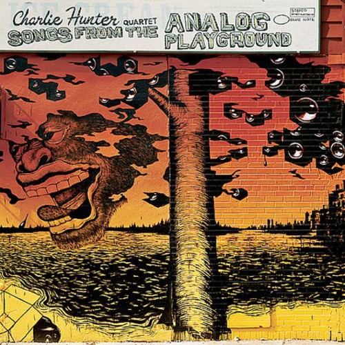 Songs From The Analog Playground [Import]