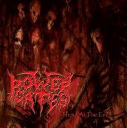 Shout at the Evil [Import]