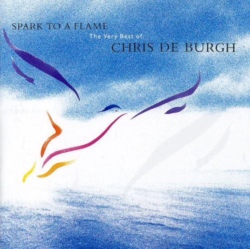 Spark to a Flame: Best of [Import]