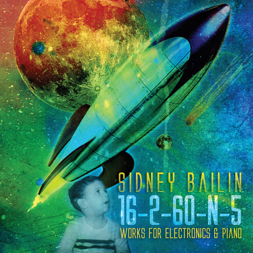 Sidney Bailin: 16-2-60-n-5
