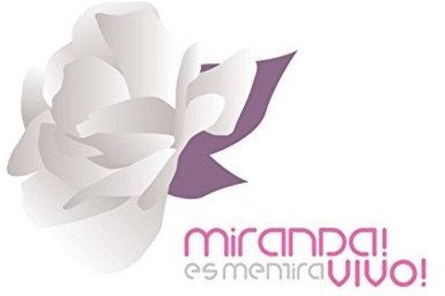 Es Mentira Vivo [Import]