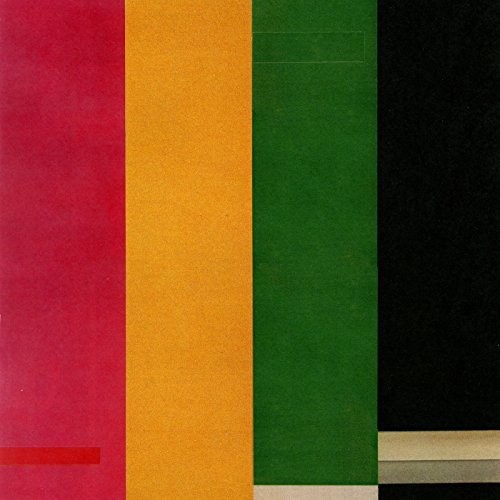 Panda Bear / Anthony Naples Remixes