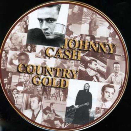 Country Gold
