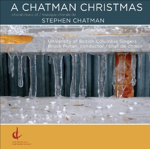 Chatman, Stephen - Chatman Christmas