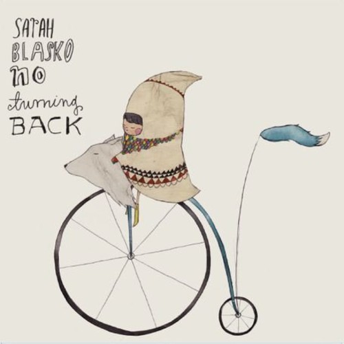 No Turning Back [Import]