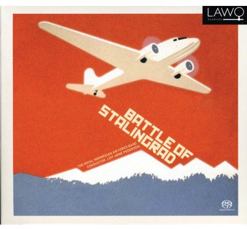 Battle of Stalingrad