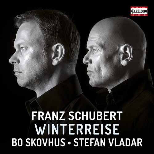 WINTERREISE