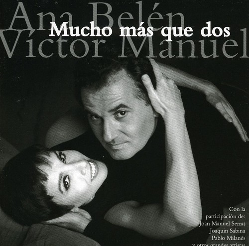 Mucho Mas Que Dos [Import]