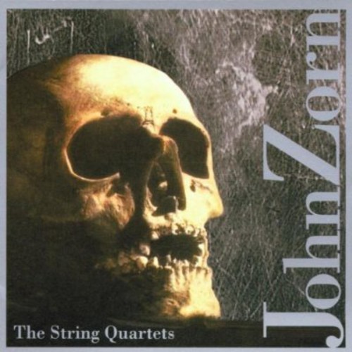 String Quartet