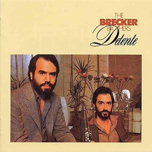 Detente [Import]